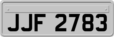 JJF2783