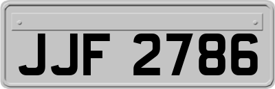JJF2786