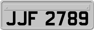 JJF2789