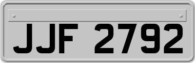 JJF2792