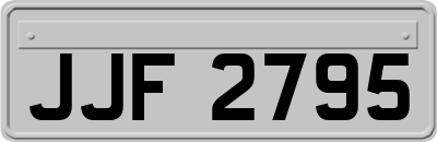 JJF2795