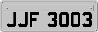 JJF3003