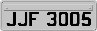 JJF3005