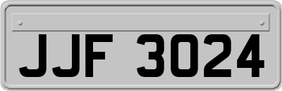 JJF3024