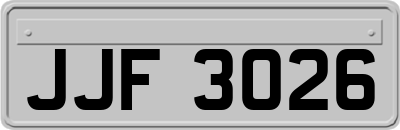 JJF3026