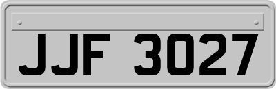 JJF3027