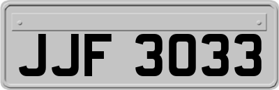 JJF3033