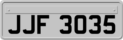 JJF3035
