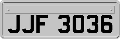 JJF3036