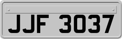 JJF3037