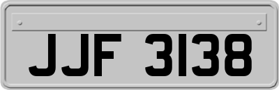 JJF3138
