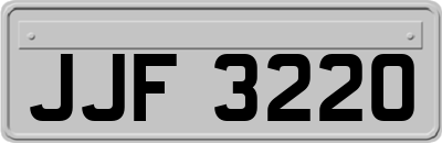 JJF3220