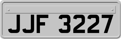 JJF3227