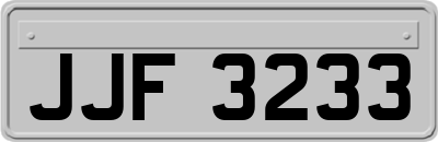 JJF3233