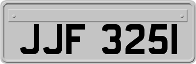 JJF3251