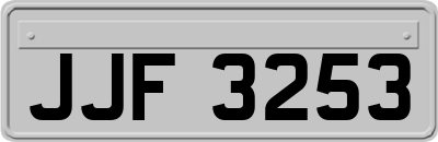 JJF3253