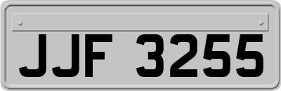 JJF3255