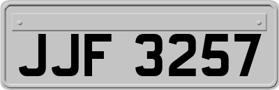 JJF3257