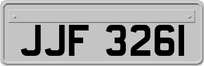 JJF3261