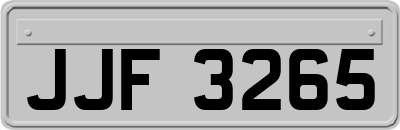 JJF3265