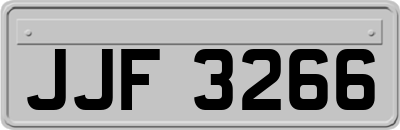 JJF3266
