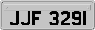 JJF3291