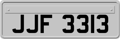JJF3313