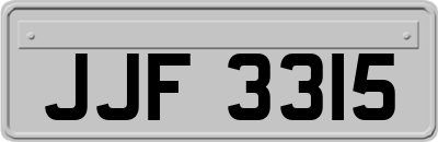 JJF3315