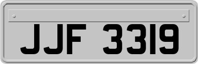 JJF3319