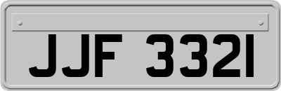 JJF3321