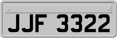 JJF3322