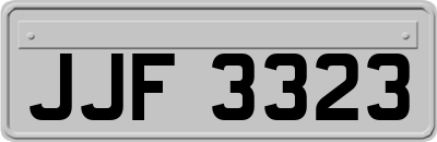 JJF3323