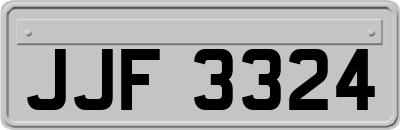JJF3324