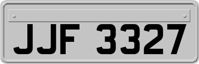 JJF3327