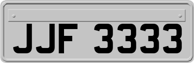 JJF3333