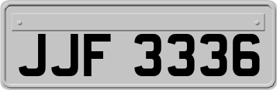 JJF3336