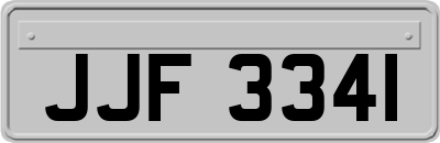 JJF3341
