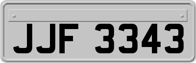 JJF3343