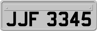 JJF3345