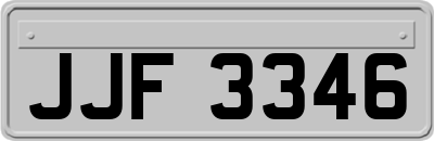 JJF3346