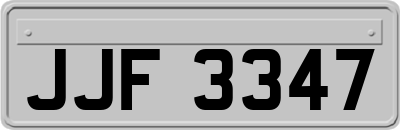 JJF3347