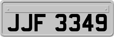 JJF3349