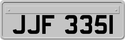 JJF3351