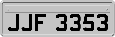 JJF3353