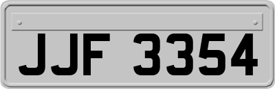 JJF3354