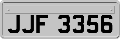 JJF3356