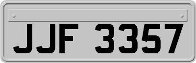 JJF3357