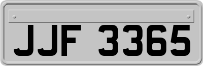 JJF3365