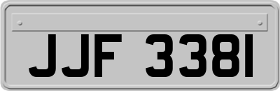 JJF3381