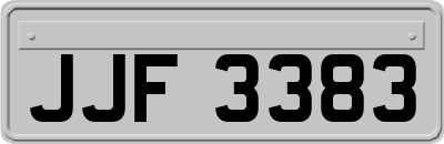 JJF3383